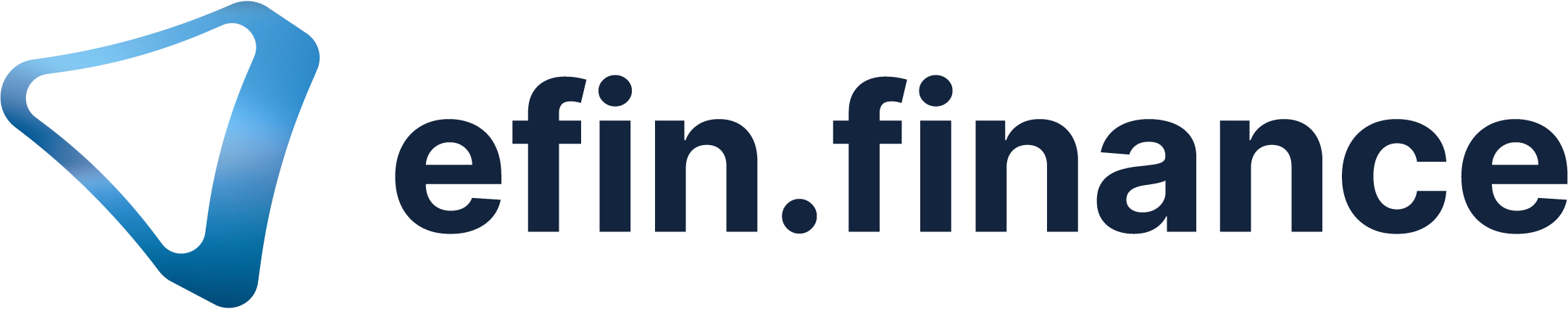 efin logo