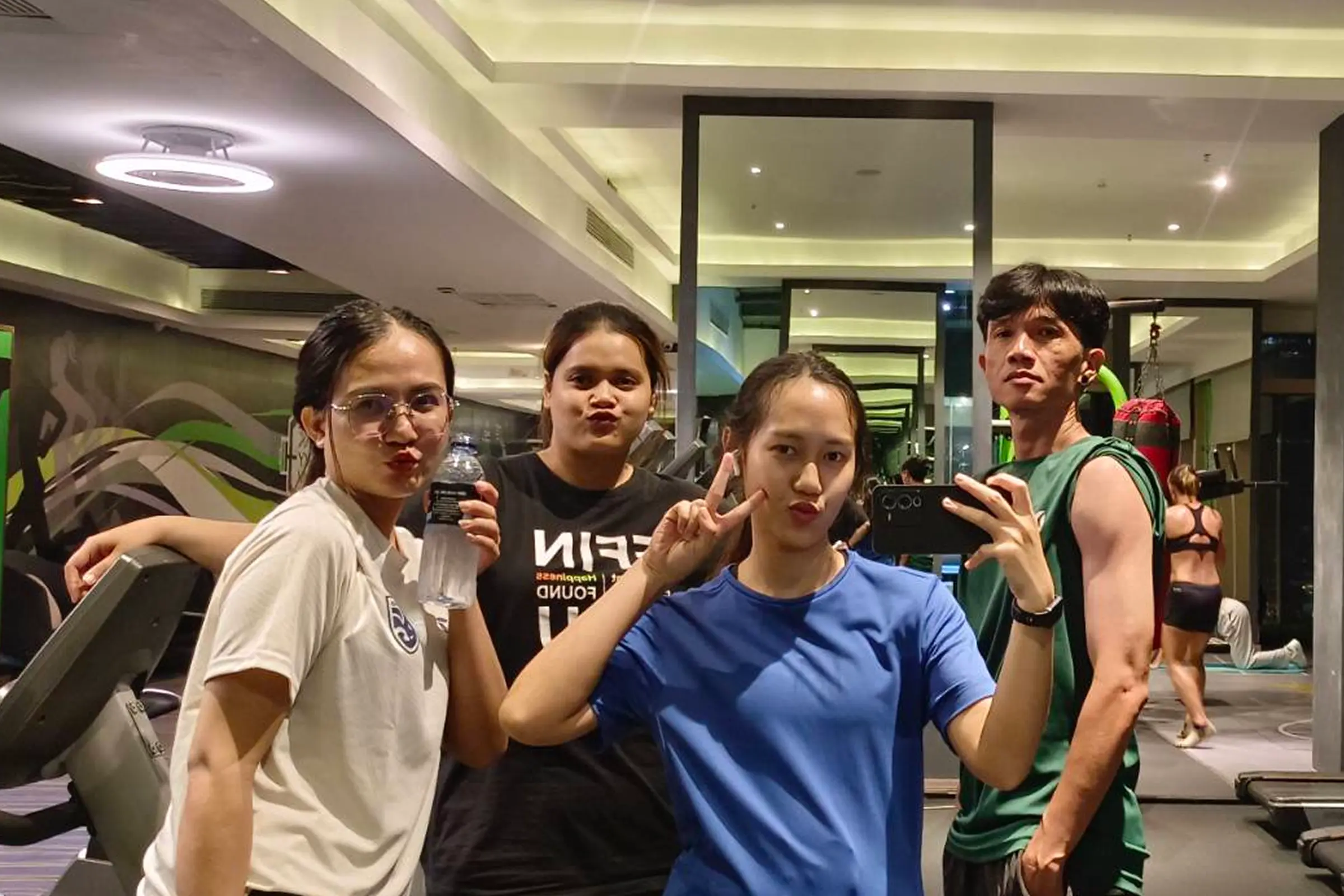 live well,work well 5